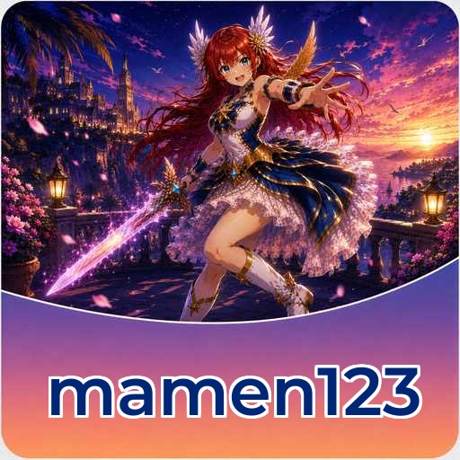 Update Terbaru mamen123