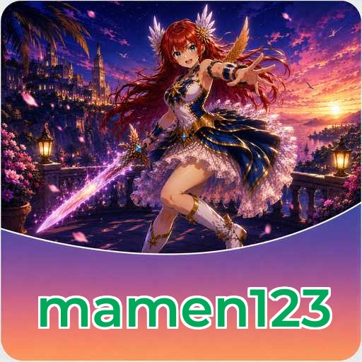 Riwayat Update mamen123