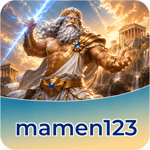 Persyaratan Download mamen123