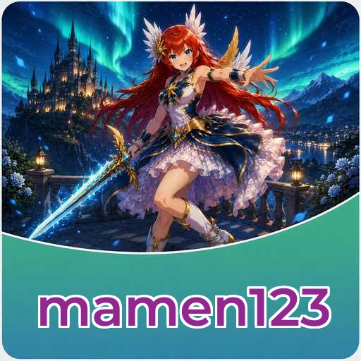 mamen123 Installation Tutorial