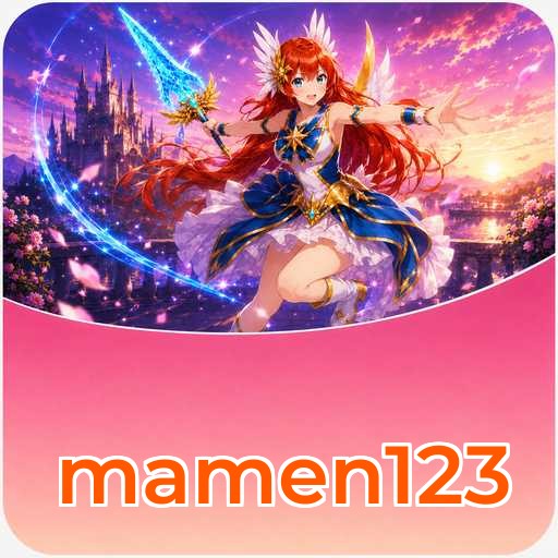 Verifikasi Resmi mamen123