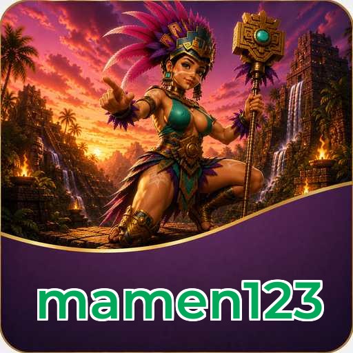 Keunggulan Resmi mamen123