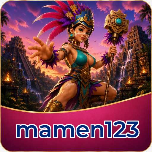 Cara Download APK mamen123