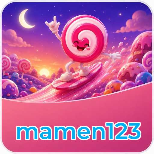 Lisensi Resmi mamen123