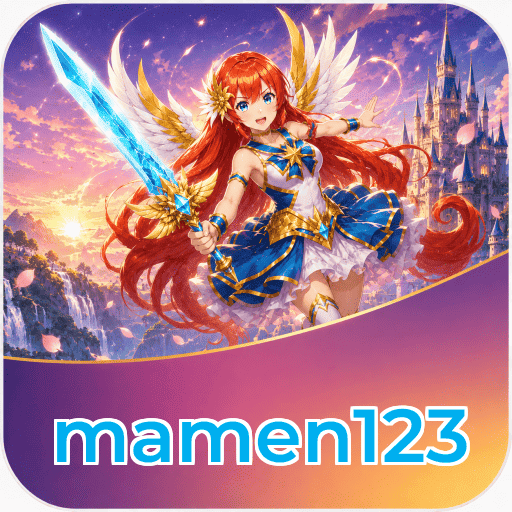Katalog Aplikasi mamen123
