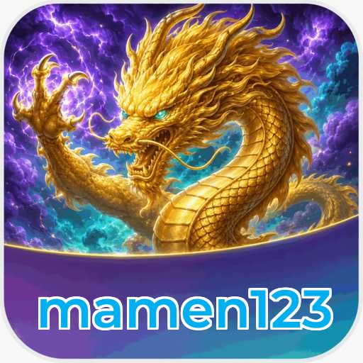 Instalasi mamen123 APK