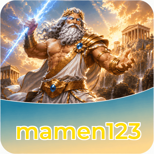 Distribusi Rating mamen123