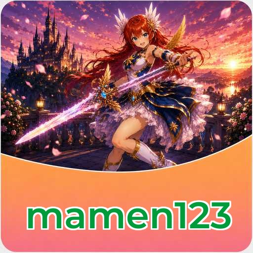 Kepercayaan mamen123