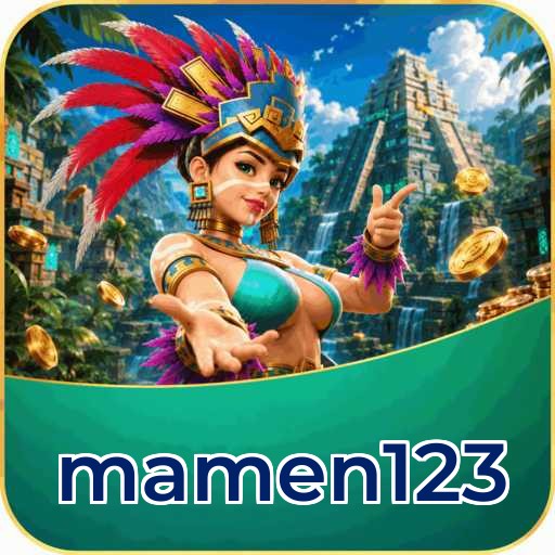 Tutorial Instalasi mamen123 APK