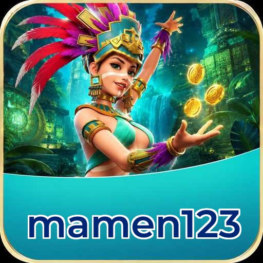 Kontak Resmi mamen123